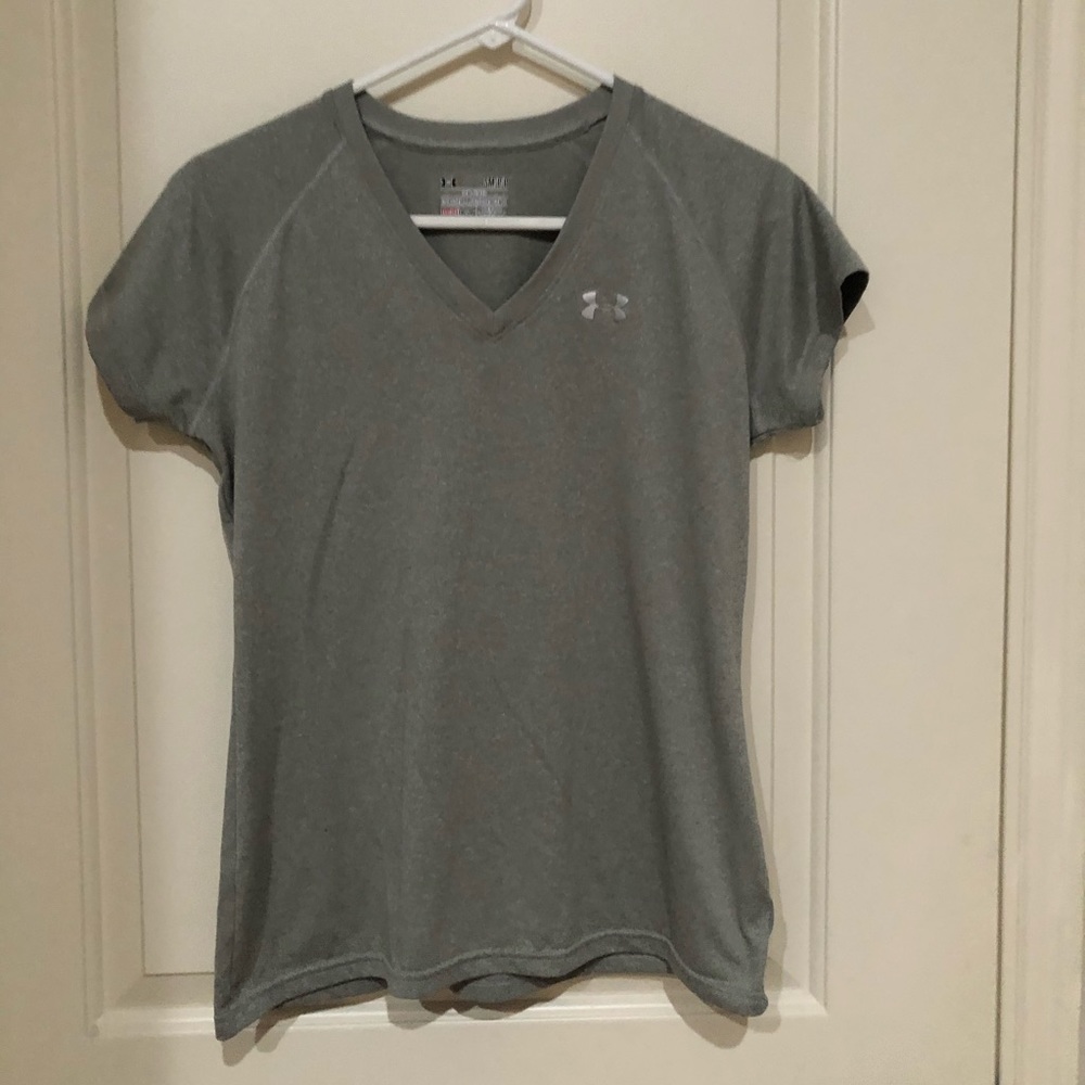 Under Armour shirt